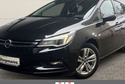 Opel Astra 84.100 km 11.290 &euro; Marl 45770