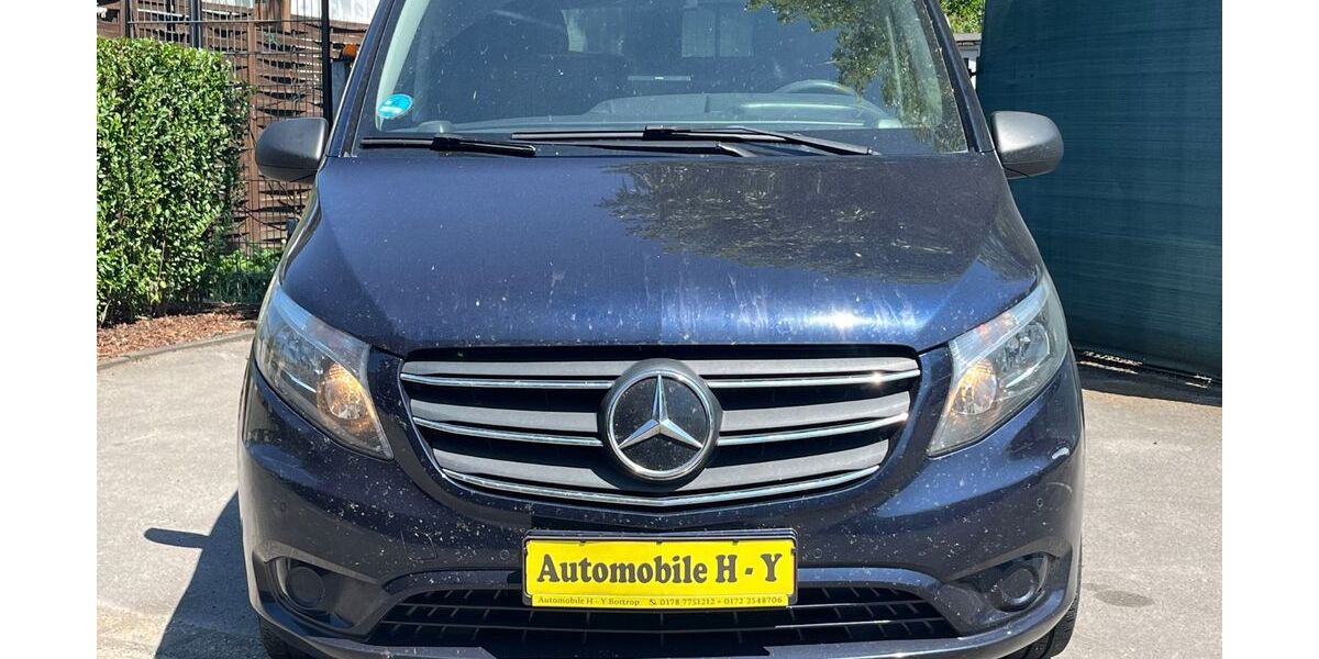 Mercedes-Benz Vito 300.000 km 12.900 &euro; Bottrop 46238
