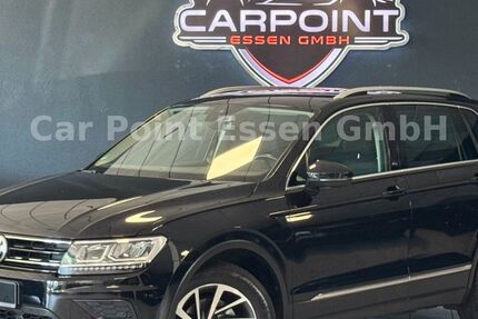 VW Tiguan 99.999 km 16.900 &euro; Essen 45138
