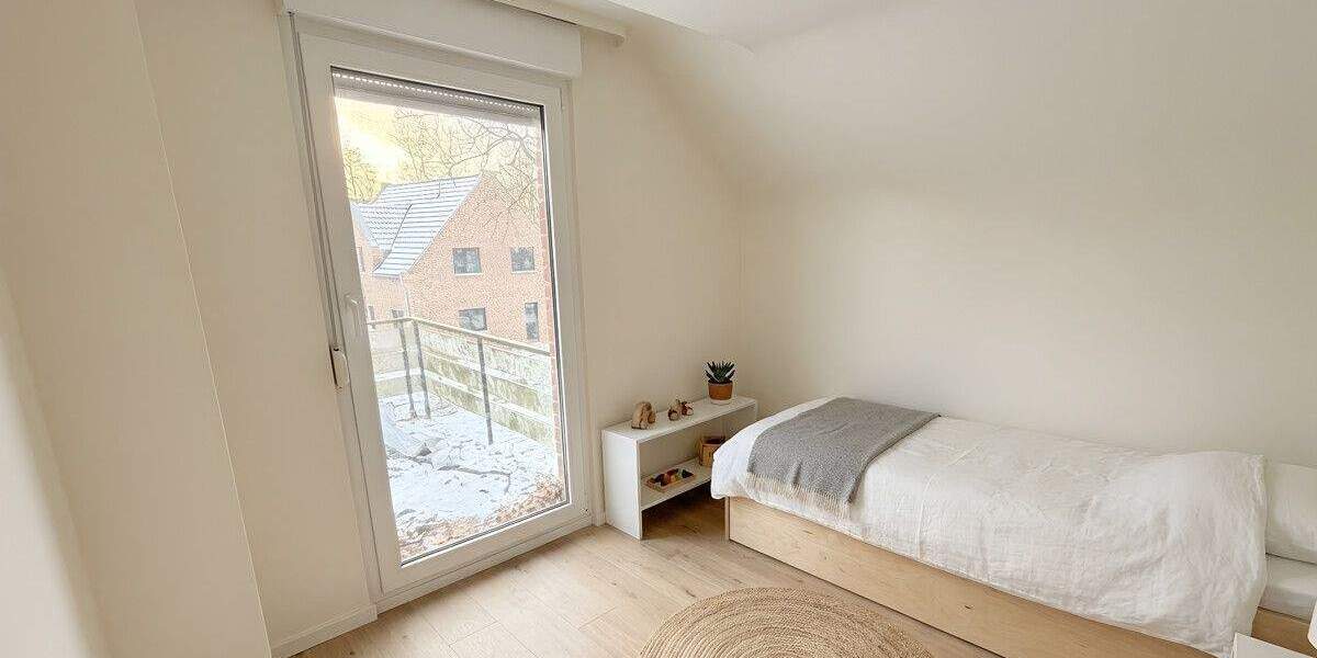 Doppelhaushälfte Hamminkeln Wertherbruch - 6 Zimmer, 153 m&sup2;, 135.000&euro; | Angebot:25684459