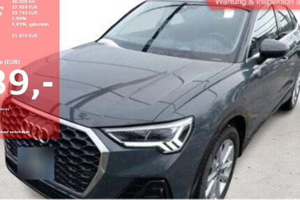 Audi Q3 46.743 km 28.880 &euro; Moers-Hülsdonk 47441
