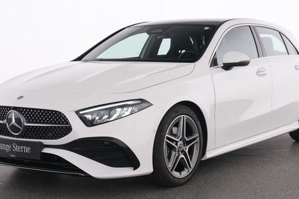 Mercedes-Benz A 200 5.815 km 34.695 &euro; Essen 45309