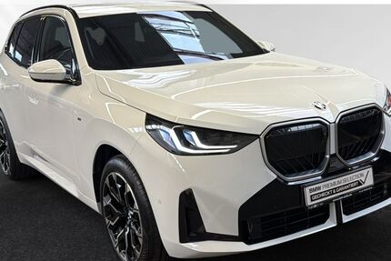 BMW X3 25.800 km 50.390 &euro; Moers 47441