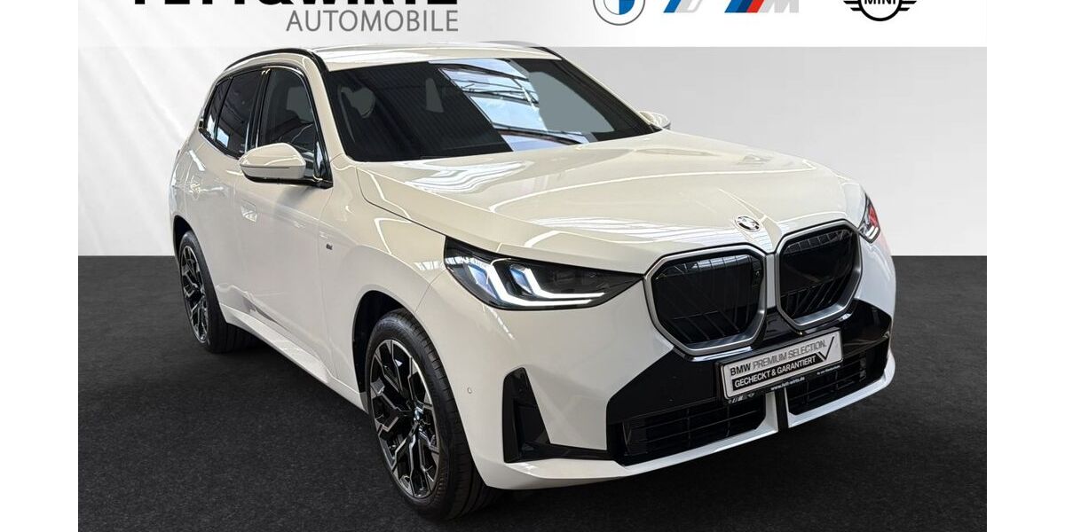 BMW X3 25.800 km 50.390 &euro; Moers 47441
