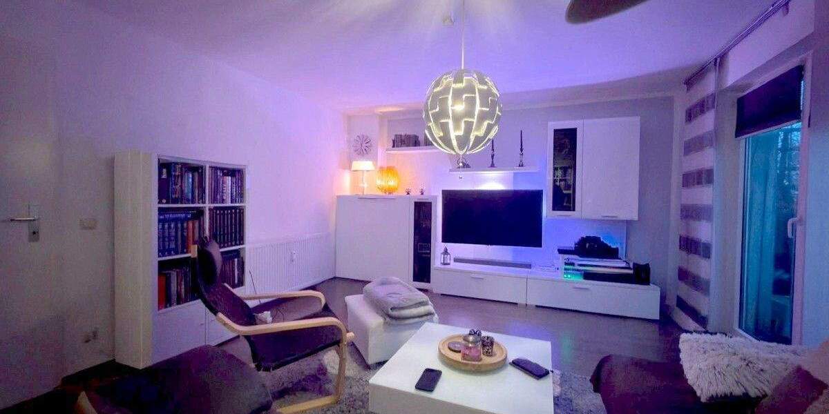 Etagenwohnung Oberhausen Altstadt-Mitte - 3 Zimmer, 113 m&sup2;, 945&euro; | Angebot:25748239