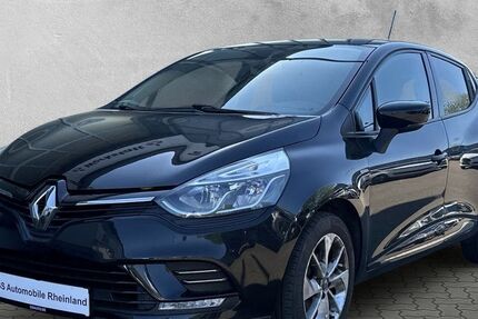 Renault Clio 61.500 km 7.200 &euro; Krefeld 47809