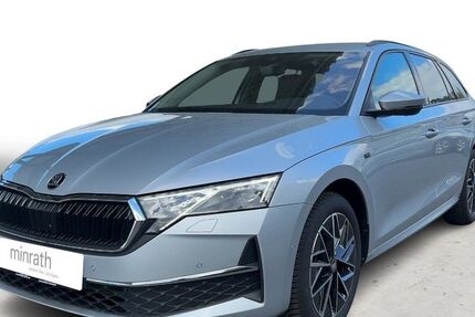 Skoda Octavia 21.994 km 29.630 &euro; Moers 47441