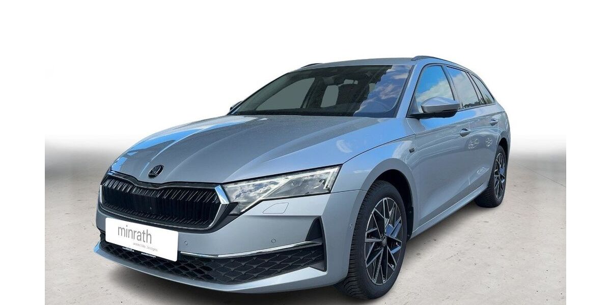 Skoda Octavia 21.994 km 29.630 &euro; Moers 47441