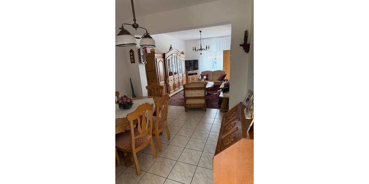 Doppelhaushälfte Gelsenkirchen Gelsenkirchen-Mitte - 5 Zimmer, 95 m&sup2;, 315.000&euro; | Angebot:27267525