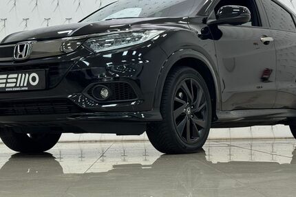 Honda HR-V 102.837 km 18.900 &euro; Oberhausen 46149