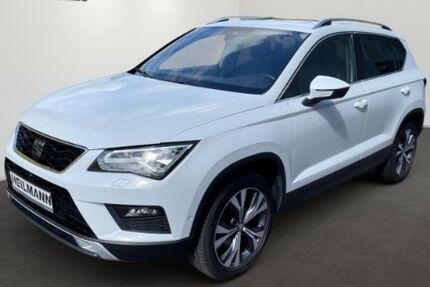 Seat Ateca 66.971 km 22.950 &euro; Gelsenkirchen 45891