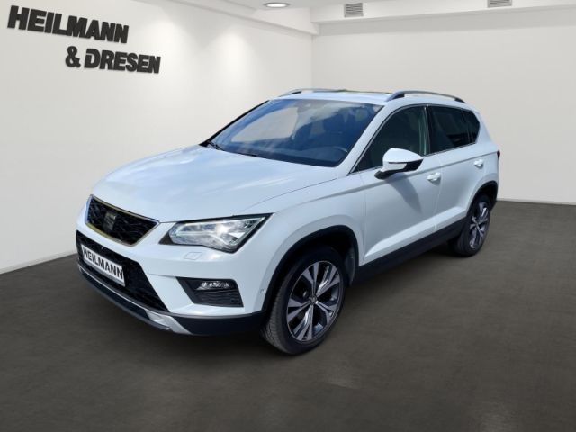 Seat Ateca 66.971 km 22.950 &euro; Gelsenkirchen 45891