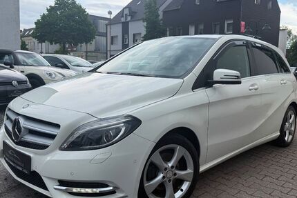 Mercedes-Benz B 180 100.000 km 9.997 &euro; Herten 45699
