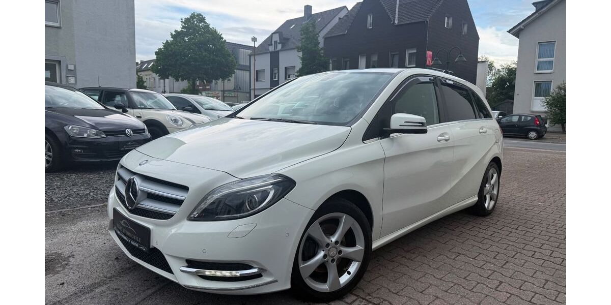Mercedes-Benz B 180 100.000 km 9.997 &euro; Herten 45699