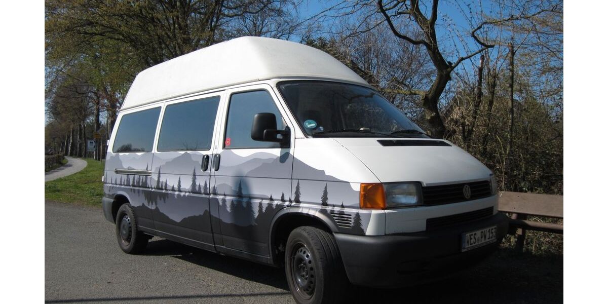 VW T4 andere 296.441 km 6.750 &euro; Schermbeck 46514