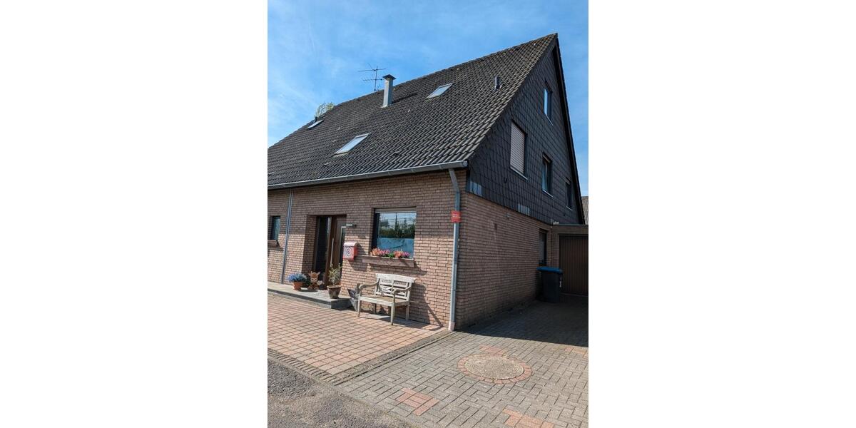 Doppelhaushälfte Dinslaken Hiesfeld - 345.000&euro; | Angebot:26122098