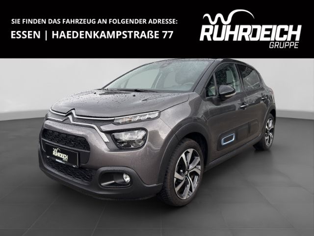 Citroen C3 25.700 km 16.990 &euro; Essen 45143