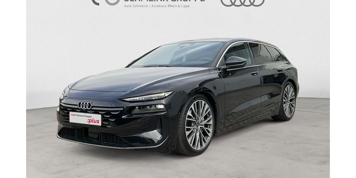 Audi A6 e-tron 7.601 km 70.980 &euro; Wesel 46483