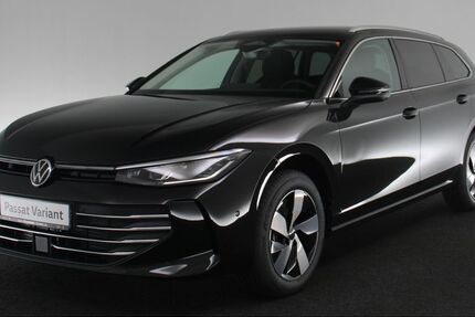 VW Passat 4.000 km 39.950 &euro; Krefeld 47803