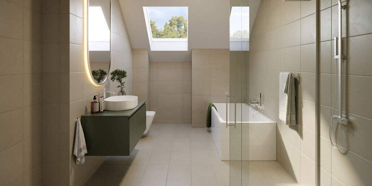 Doppelhaushälfte Mülheim an der Ruhr / Mintard Saarn/Mintard - 4 Zimmer, 609.000&euro; | Angebot:25708868