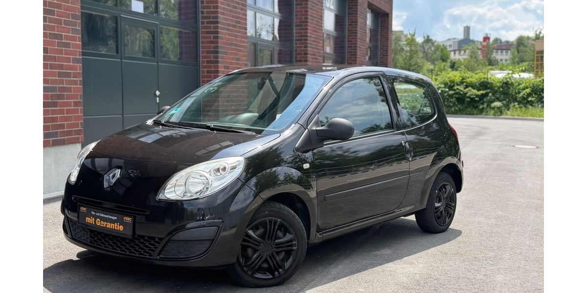 Renault Twingo 115.121 km 2.700 &euro; Essen 45145