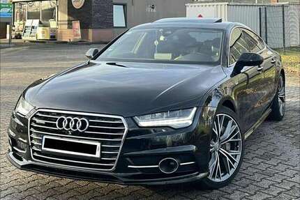 Audi A7 158.000 km 22.499 &euro; Oberhausen 46049