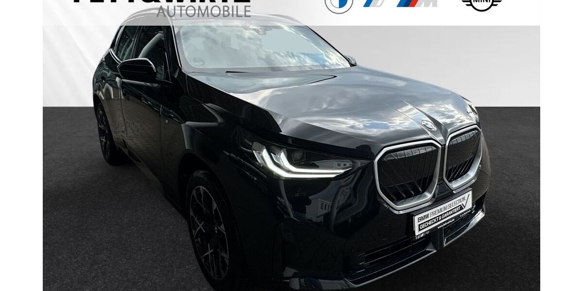 BMW X3 14.500 km 50.490 &euro; Wesel 46485
