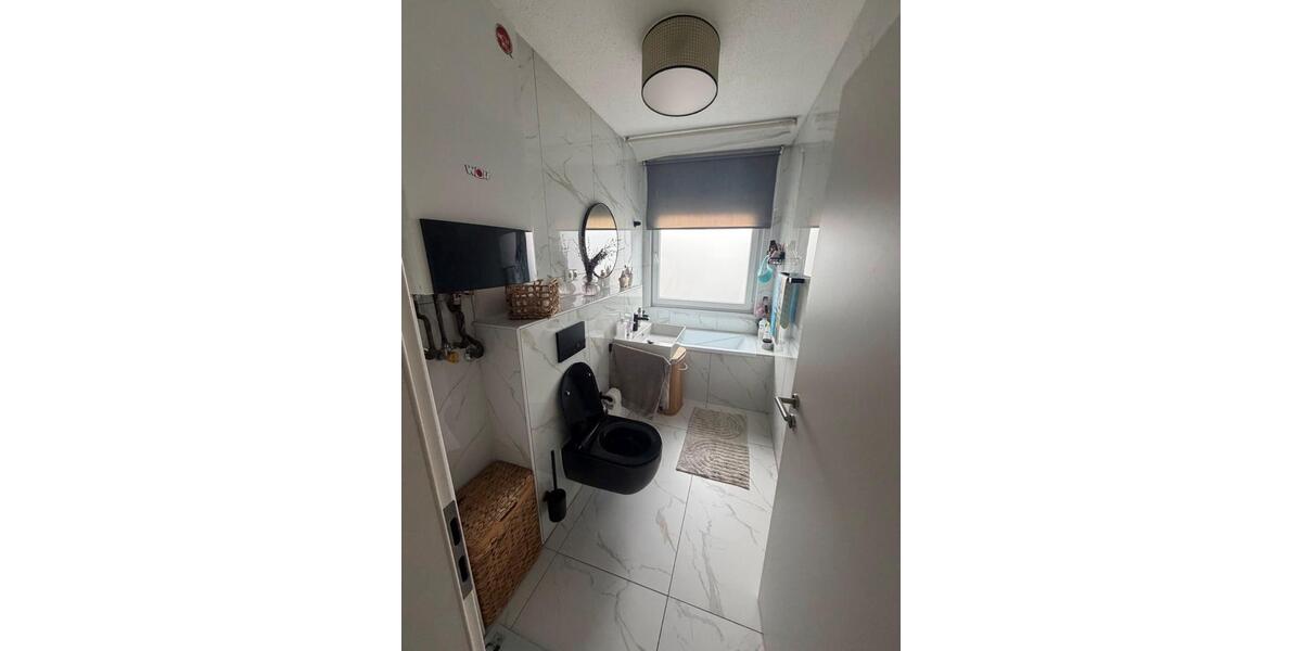 Etagenwohnung Gelsenkirchen Erle - 4 Zimmer, 90 m&sup2;, 249.000&euro; | Angebot:26148861