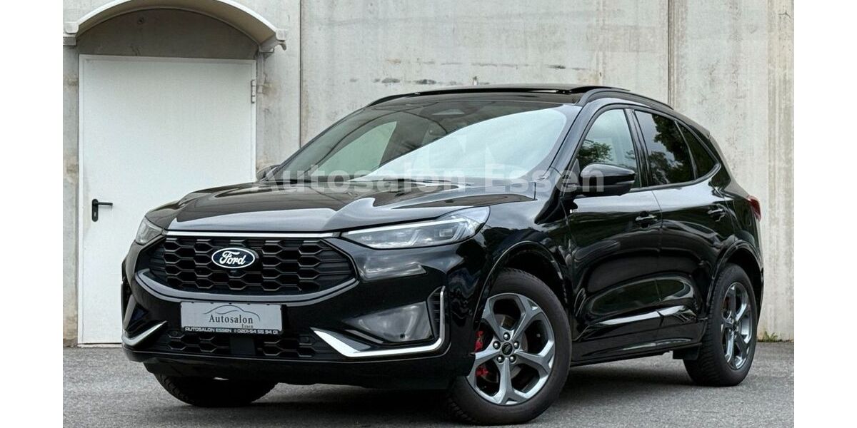 Ford Kuga 16.174 km 31.199 &euro; Essen 45141