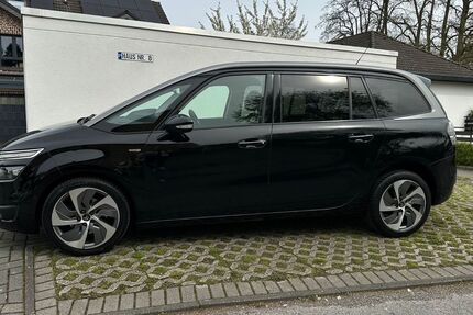 Citroen Grand C4 Picasso / SpaceTourer 178.000 km 8.600 &euro; Wesel 46485