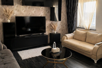 Wohnung Krefeld Cracau - 2 Zimmer, 63 m&sup2;, 530&euro; | Angebot:26297613