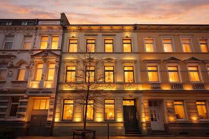 Wohnung Krefeld - 1 Zimmer, 32 m&sup2;, 275&euro; | Angebot:25999377