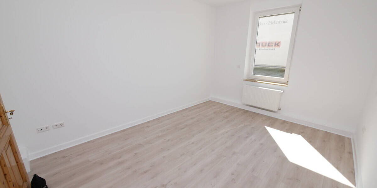 Etagenwohnung Gelsenkirchen Erle - 3 Zimmer, 82 m&sup2;, 430&euro; | Angebot:26143269