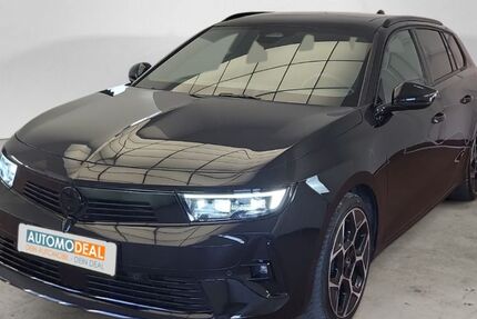 Opel Astra 58.011 km 21.979 &euro; Duisburg 47138