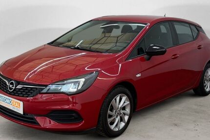 Opel Astra 59.397 km 11.489 &euro; Dinslaken 46539