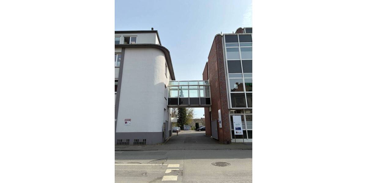 Gewerbeobjekt Krefeld Kempener Feld/Baakeshof - 898&euro; | Angebot:26258241