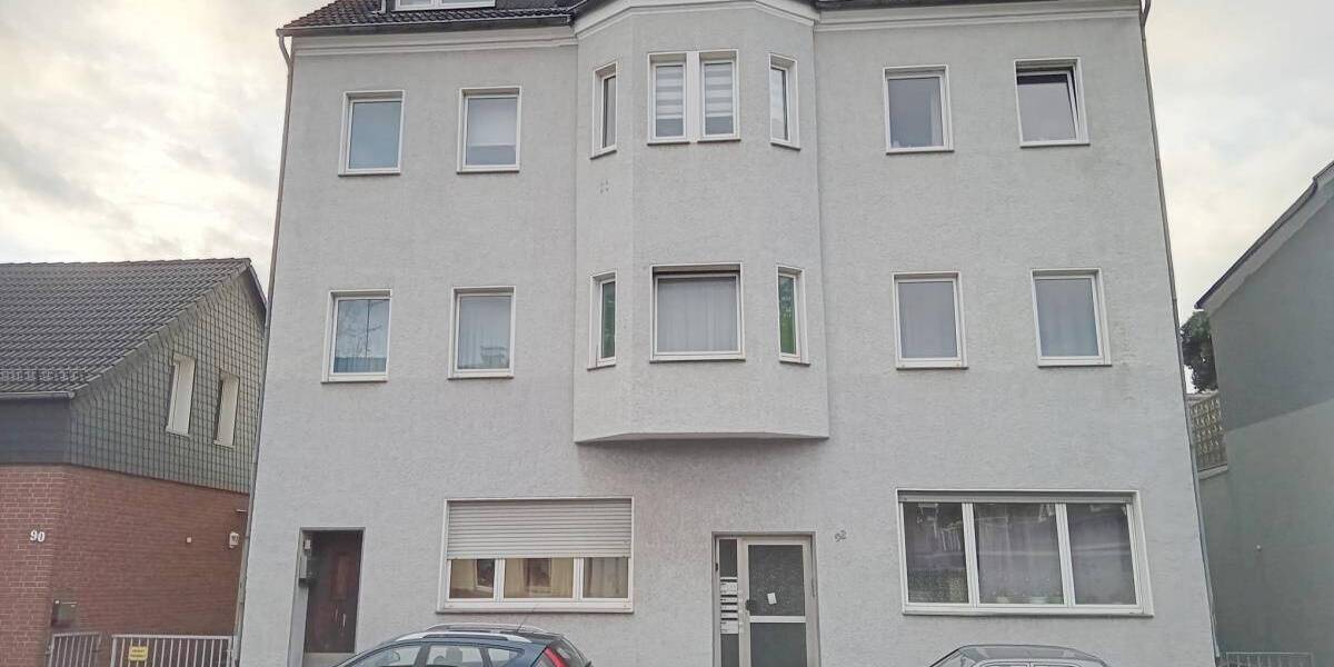 Mehrfamilienhaus, Wohnhaus Oberhausen Lirich-Nord - 439.000&euro; | Angebot:26260533