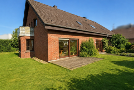 Haus Wesel Fusternberg - 5 Zimmer, 192 m&sup2;, 415.000&euro; | Angebot:27292325