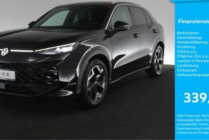 VW T-Roc 1.500 km 40.450 &euro; Krefeld 47803