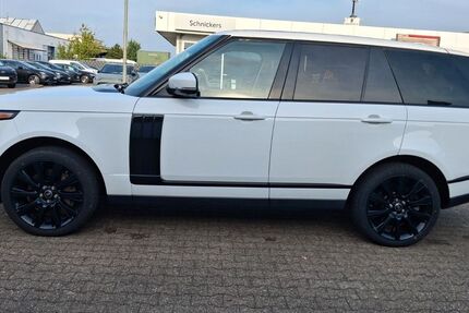 Land Rover Range Rover 182.000 km 21.500 &euro; Geldern 47608