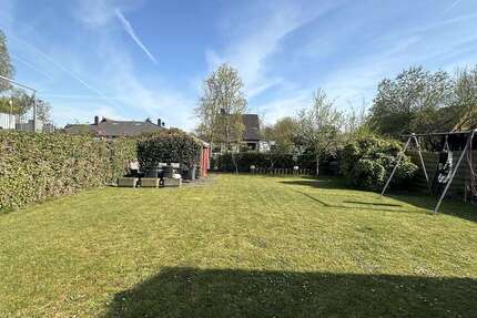 Haus Krefeld Hülser Berg - 5 Zimmer, 120 m&sup2;, 475.000&euro; | Angebot:26797216
