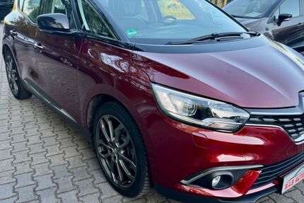 Renault Scenic 153.210 km 8.600 &euro; Moers 47445