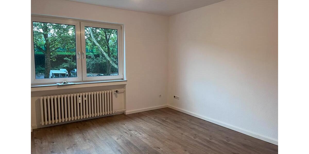 Etagenwohnung Essen Frillendorf - 1 Zimmer, 29 m&sup2;, 480&euro; | Angebot:25658378