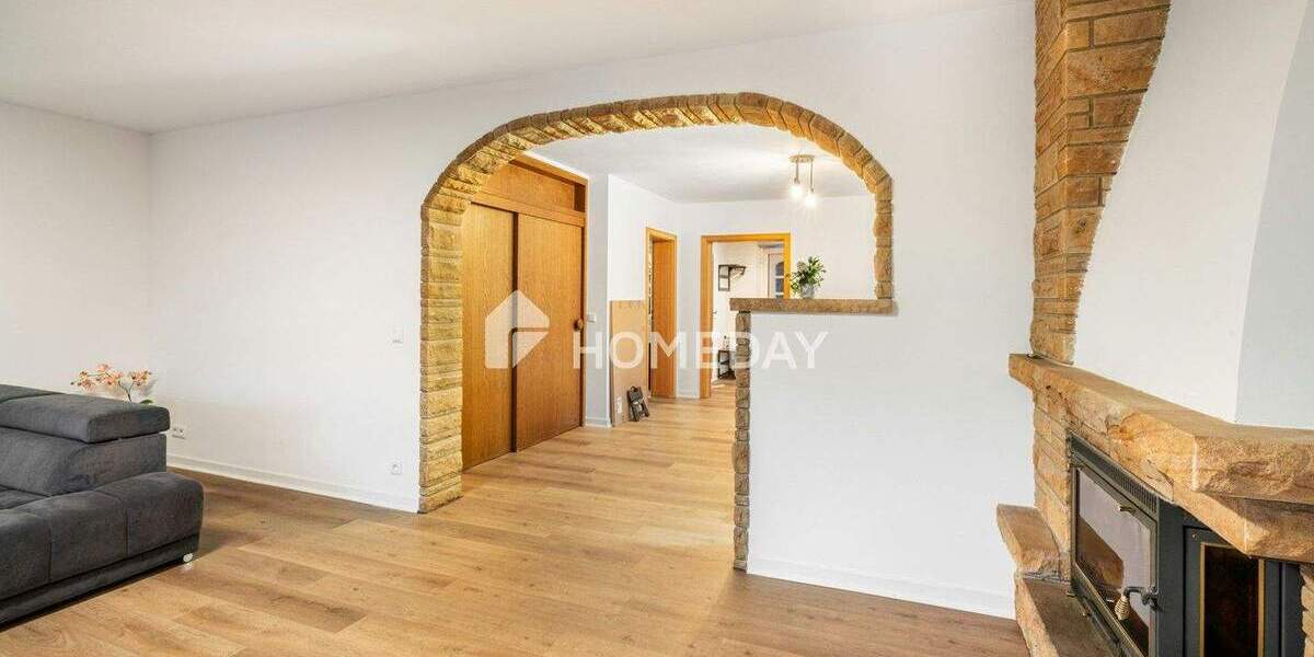 Doppelhaushälfte Dorsten Rhade Rhade - 4 Zimmer, 125 m&sup2;, 495.000&euro; | Angebot:25737627