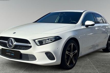 Mercedes-Benz A 200 40.000 km 23.290 &euro; Herten 45699