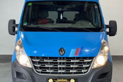 Renault Master 198.908 km 11.480 &euro; Moers 47443