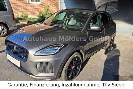 Jaguar E-Pace 96.000 km 22.950 &euro; Rheurdt 47509