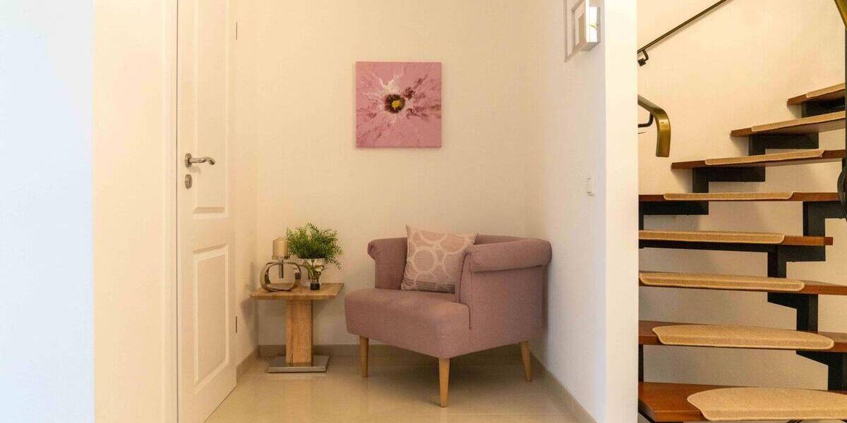 Doppelhaushälfte Issum Sevelen - 5 Zimmer, 135 m&sup2;, 449.000&euro; | Angebot:26160345