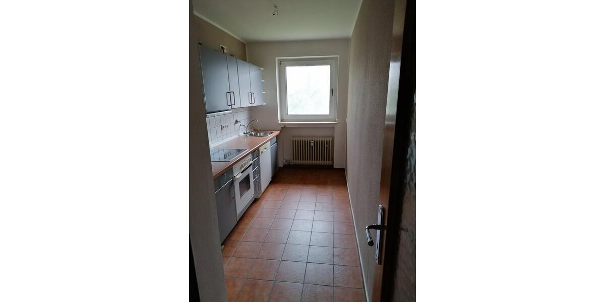 Etagenwohnung Wesel Bislich - 2 Zimmer, 53 m&sup2;, 98.000&euro; | Angebot:25842495