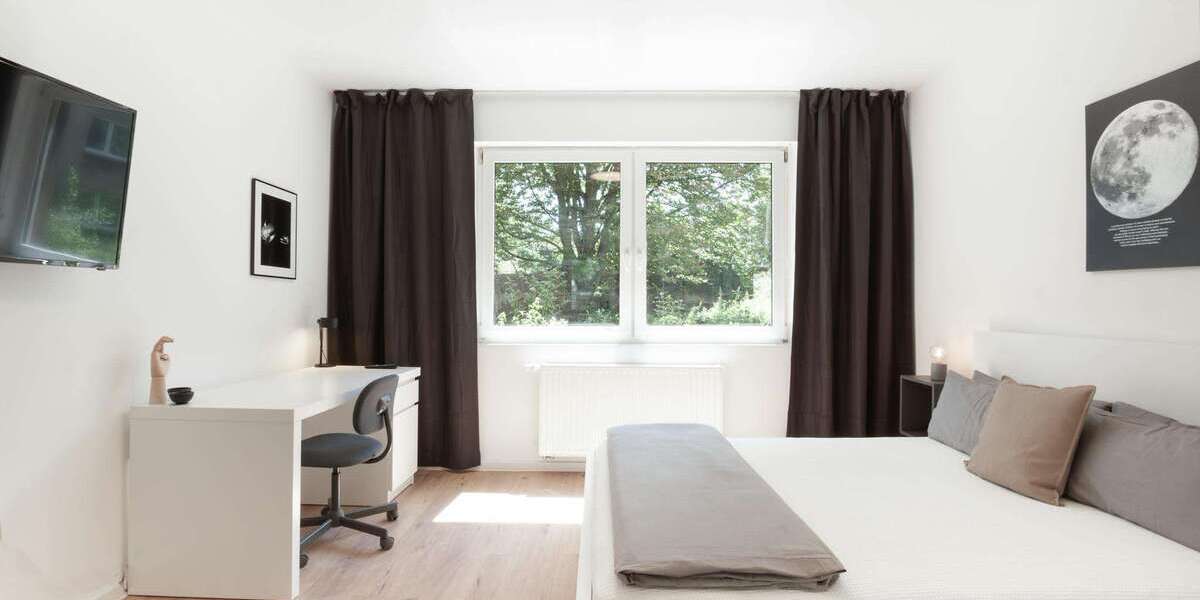 Zimmer Essen Ostviertel - 620&euro; | Angebot:22852433